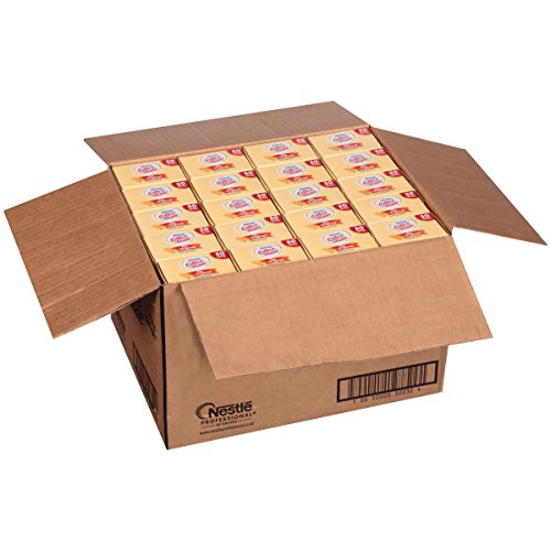 NESTLE COFFEE-MATE Coffee Creamer, Original, 3g powdered packets, 50 ct (Pack of 20)
