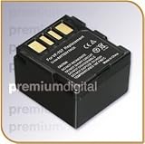 Premiumdigital BN-VF707, BN-VF707U Replacement JVC Camcorder Battery