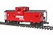 Trainline Caboose Wide Vision Norfolk Southern