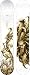 APO Snowboard 166cm wide, LINE Freeride