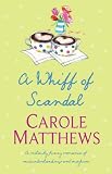 A Whiff of Scandal