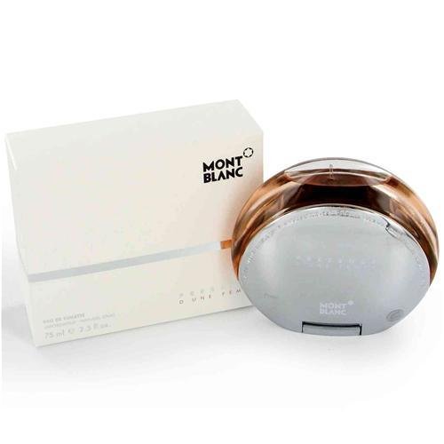 Mont Blanc Presence By Mont Blanc For Women. Eau De Toilette Spray 1.7 Oz