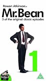 Mr Bean - Vol. 1