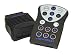DVD & CD Mini Remote Controller (English)