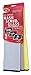 Detailer's Choice 9505 9-Piece Microfiber, Plush Towel & Genuine Chamois Drying Kit