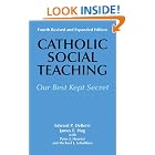 Click here to buy Catholic Social Teaching: Our Best Kept Secret by  Edward P. Deberri, James E. Hug, Peter J. Henriot, and Michael J. Schultheis.