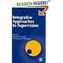 Integrative Approaches to Supervision