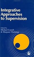 Integrative Approaches to Supervision