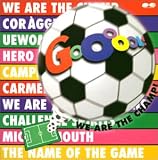 GOOOOOL!~WE ARE
