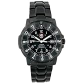 [ルミノックス]LUMINOX 腕時計 ロッキ―ドコレクション U.S.AIRFORCE PILOT SERIES ステルスF-117ナイトホ-ク 3402 メンズ [正規輸入品]