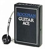 Dunlop Rockman Guitar Ace Headphone Amplifier