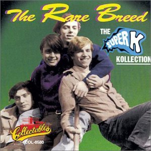 The Rare Breed - Super K Kollection - Zortam Music