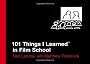 101 Things I Learned in Film School