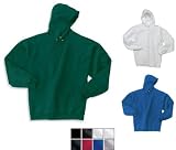 Hanes Ultimate Cotton - Pullover Hooded Sweatshirt (F170)