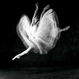 National Ballet of Cuba, 2001 By Isabel Munoz. ART PRINT Size: 27.5 x 27.75 Inches