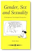  Gender, Sex and Sexuality: Contemporary Psychological Perspectives (Contemporary Psychology)