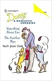 Something About Ewe / The Purrfect Man (Harlequin Duets, No. 53)