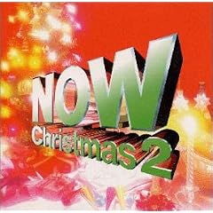 NOW Christmas 2
