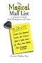 The Magical Man List: A Romantic Comedy about Finding Your Soul Mate