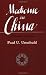Medicine in China: A History of Ideas (Comparative Studies of Health Systems and Medical Care)