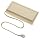 Leviton C0218-I Junction Block with Plug, Ivory