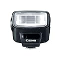 Canon Speedlite 270EX II Flash for Canon SLR Cameras