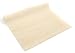 William Armes Fiji Rug, Sugar White, 120 x 67 cm