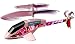 Toys : Silverlit Radio Control PicooZ Helicopter (Pink)