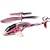 Silverlit Infrared Control PicooZ Helicopter (Pink)