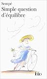 Revue Gallimard  / Simple Question