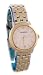 Wenger Ladies 100 Meter Two Tone Watch 72686