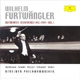 Revue Compositeurs divers  / Wilhelm Furtwängler - Enregistrements 1942-1944, vol.1