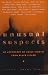 Book Unusual Suspects: A New Anthology of Crime Stories from Black Lizard