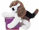 414M2BSPNRL. SL160  Plush Spicy Beagle 9