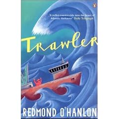 Trawler: A Journey Through the North Atlantic