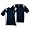 Dark Navy/Dark Navy/White