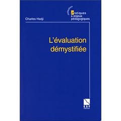 L �valuation demystifiee