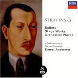 Ballette (Ga)/Orchesterwerke