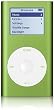 Apple iPod mini 4GB - Green