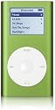 Apple iPod mini 4GB - Green