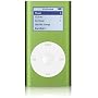 Apple iPod mini 4GB - Green