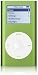 Apple iPod mini 4GB - Green