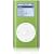 Apple iPod mini 4GB - Green