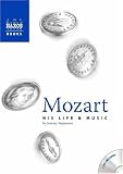 Mozart: His Life and Music (Book, plus two CDs, plus Online Music Library)