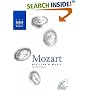 Mozart: His Life and Music (with Two Audio CDs) (Naxos Books)