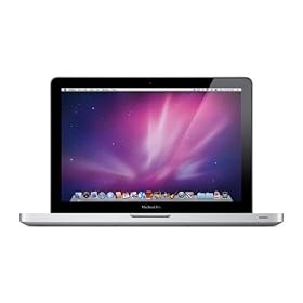 Apple 13.3" MacBook Pro Intel Core 2 Duo 2.4GHz