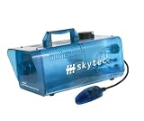 700w G002ga Smoke Machine