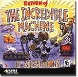 Return of The Incredible Machine: Contraptions