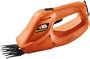 Black & Decker GS500 3.6-Volt Cordless Grass Shear