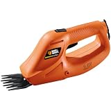 Black & Decker 3.6-Volt Cordless Grass Shear #GS500